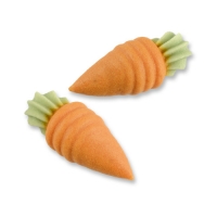 350 pcs Sugar carrot, small