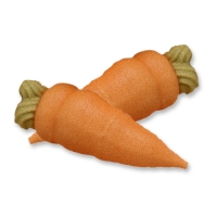 288 pcs Sugar carrots