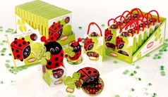 Ladybird gifts