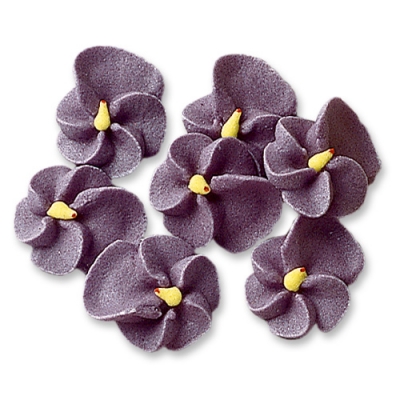 200 pcs Lilacs 